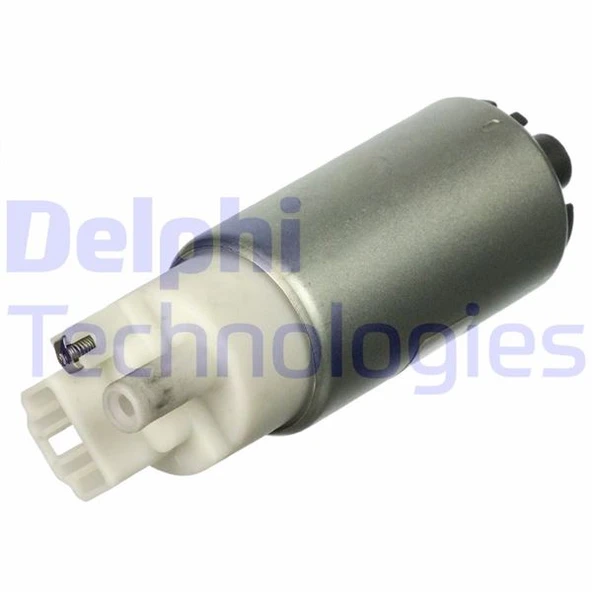 DELPHI FE0580-12B1 YAKIT POMPASI TEK POMPA 3.5 BAR ASTRA G--CORSA B-C-VECTRA B-LACETTI-206-ALBEA-LADA UNIVERSAL 815037-815039-9120218-9200109 - 1