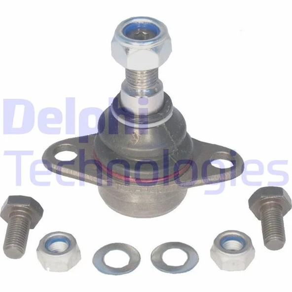DELPHI TC2064 ROTIL ON ALT BMW X5 E53 00>06 31126756491 ürün görseli 1