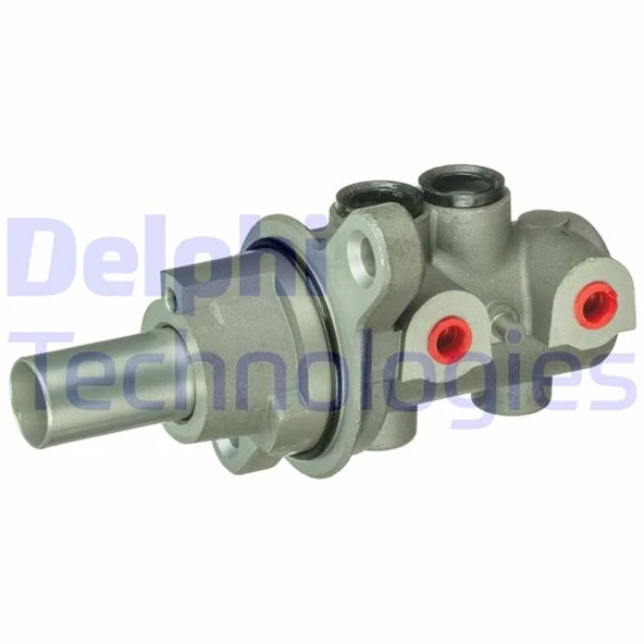 DELPHI LM80617 FREN ANA MERKEZİ OPEL CORSA D 06>14 FIAT GRANDE PUNTO 05>15 LINEA 06> ABL Lİ 22.22mm 93189743-558389-77363860-77365715 ürün görseli 1