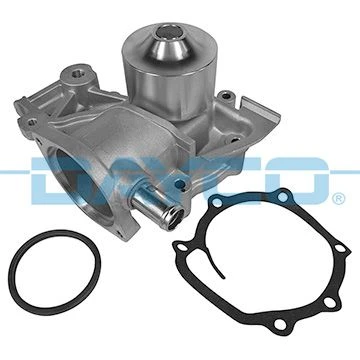 DAYCO DP246 DEVİRDAİM SU POMPASI SUBARU FORESTER 2.0L EJ20 02-06 / LEGACY 1.8L EJ18 89-93 / LEGACY 2.0L EJ20 98-03 21111AA007-X2111AA030-21111AA000 ürün görseli 1