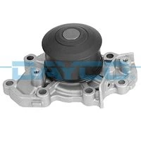 DAYCO DP563 DEVİRDAİM SU POMPASI MITSUBISHI GALANT 2.5L 6A13 EC5A EA5W 96-04 MD180580-MD302010 ürün görseli 1