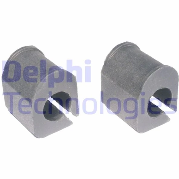 DELPHI TD546W VİRAJ DEMİR LASTİĞİ ORTA TOROS R9-R12-MGN I-SCENIC-CLIO I-II -KNG 21mm 7700785788-7700437816 ürün görseli