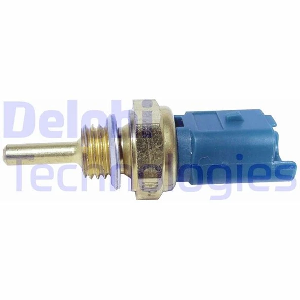 DELPHI TS10252 HARARET MÜŞÜRÜ FIAT EGEA 16> DOBLO 01> LİNEA 07> PUNTO 13> FIORINO 07> OPEL ASTRA H 04>10 CORSA D VECTRA C 04>09 ALFA ROMEO GIULIETTA 10>18 MITO 11>18 159 05>11 147 01>10 0.9T 1.2 1.3D ürün görseli 1