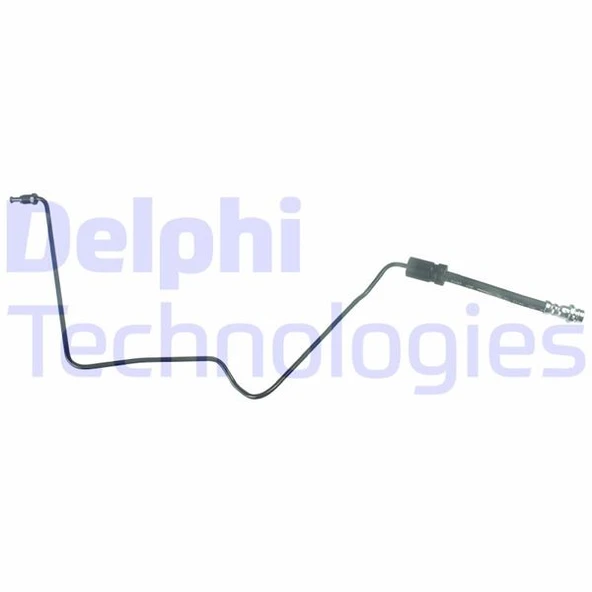 DELPHI LH6905 FREN HORTUMU ARKA; SOL FORD MONDEO/GALAXY 12/06>M02/07> ürün görseli 1