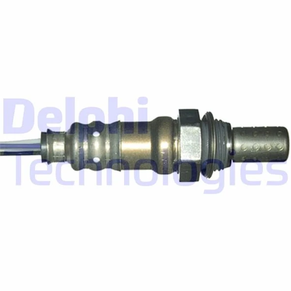 DELPHI ES20135-12B1 OKSİJEN SENSÖRÜ ASTRA G 1.4 16V 98-05 -ASTRA G 1.6 16V-VECTRA B 1.6 16V 95-02 -ASTRA 1.4 16V 98 > 855345-96396530--97224011-855380 ürün görseli 1