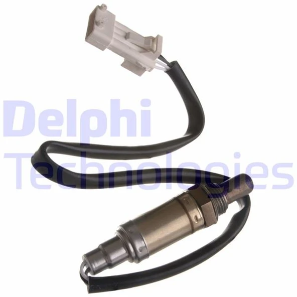 DELPHI ES10820-12B1 OKSİJEN SENSÖRÜ P106-P206-P207-P208-P306-P308-P405-P406-P508-P2008-P3008-P5008-PARTNER-BERLINGO-RZC- C3-C4-C5-DS3-DS4-SAXO-XSARA-ZX 1.6 16V THP-VTI BMW N13 B38 F20 F30 MINI N12 N14