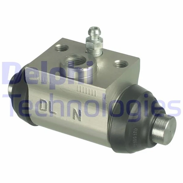 DELPHI LW90120 ARKA FREN MERKEZI B-MAX 14> FOCUS III 11> 1691070-1756242-BV612261AA-BV612261 ürün görseli 1