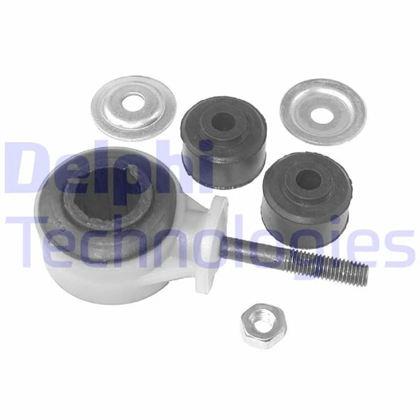 DELPHI TD270W Z-ROT ÖN ASTRA F -1991-1998-CALIBRA A -1988-1995-VECTRA A -1988-1995 350260-90278586-90278579 ürün görseli 1