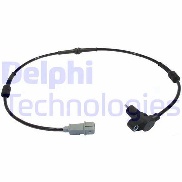 DELPHI SS20027 ABS DEVİR SENSÖRÜ ARKA PEUGEOT P406 95>04 4545.49-96183261 - 1