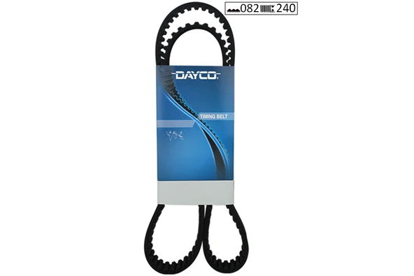 DAYCO 941111 TRİGER KAYIŞI 82x240 VW TOUAREG-A4-A5-A6-Q5-Q7 3.0 059109119F ürün görseli 1