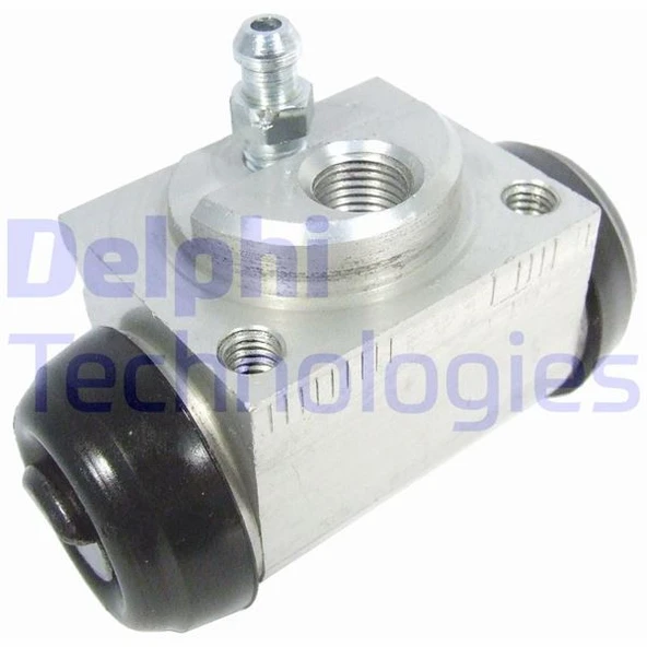 DELPHI LW90047 ARKA FREN SILINDIRI TRANSIT CONNECT 1.8TDCI 02>13 FOCUS II 1.6TDCI / 2.0 16V / 1.6TI 16V / 2.0TDCI 04 /> CAP 20.64MM 3M512261AB-2T142261AA-4387348 ürün görseli 1