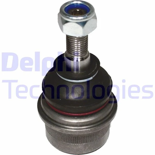 DELPHI TC2008 ROTİL ÖN ÜST RENAULT-MASTER I-1998-2003-NISSAN-INTERSTAR X70 -2002-2010-MOVANO A -1998-2010 4016000QAB-7700312851-9161561 ürün görseli 1