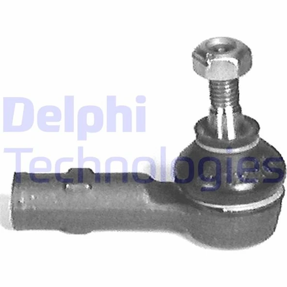 DELPHI TA1135 ROT BAŞI CORSA C 00 > CORSA B 93-96 -CORSA A 82-93 -TIGRA 93-96 1603009-324050 ürün görseli
