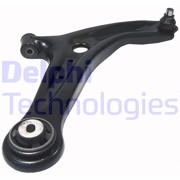 DELPHI TC2185 ALT SALINCAK SAĞ FORD FIESTA 08-12 MAZDA 07-17 ROTİLLİ 8V513042BH-1520778-1532421 ürün görseli