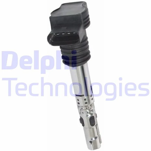 DELPHI GN10236-12B1 ATEŞLEME BOBİNİ PASSAT-AUDI A3-A4 06A905115-06A905115D-06B905115R ürün görseli 1
