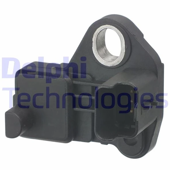 DELPHI SS10746-12B1 KRANK SENSORU PARTNER-BERLINGO-C1-C3-C4-C5-P206-P207-P307-P308-P407-EXPERT-JUMPY 1.4-1.6-2.2 HDI FREELANDER 2 L359 MINI R56 FORD S-MAX MONDEO FOCUS FIESTA VOLVO S80 S40 1.4 TDCI 19 ürün görseli 1