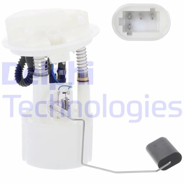 DELPHI FE10046-12B1 YAKIT DEPO ŞAMANDIRASI RENAULT CLIO II 98>05 1.2 1.4 1.6 2.0 250607248R-7700416988 ürün görseli