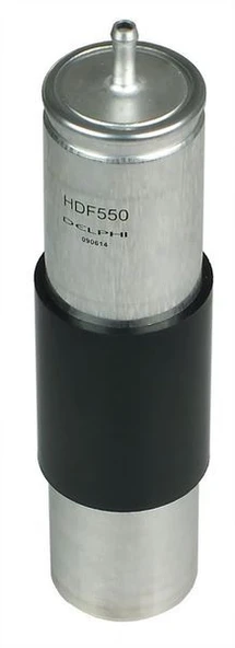 DELPHI HDF550 YAKIT FILTRESI BMW M47 M57 E46 E53 . MINI W17 R50 R53 16126765756 ürün görseli 1