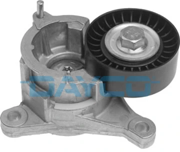 DAYCO APV2264 ALTERNATÖR GERGİ RULMANI P206-P307-P406-P407-P607 2.0 P406-P407 1.8 C5-C4-C8-JUMPY-XSARA 1.8 16V 5751.61-9636207480 ürün görseli 1