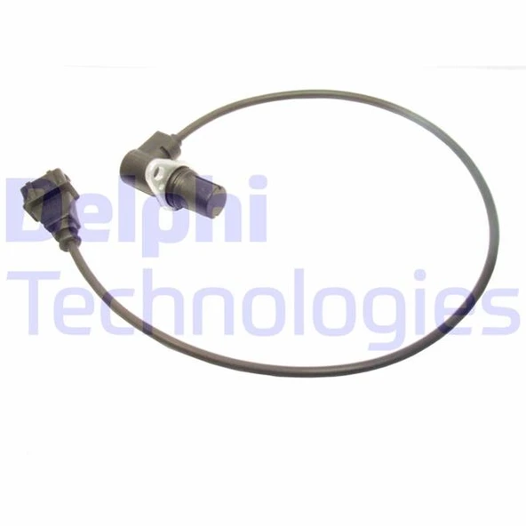 DELPHI SS10810 KRANK SENSÖRÜ GOLF III 1.6 95-98 -PASSAT 1.6 94-97 -POLO 1.6 95-01 037906433A-037906433C-06A906433B ürün görseli 1