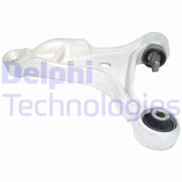DELPHI TC1542 ALT SALINCAK SOL ALÜMİNYUM VOLVO S60 00-10 V70 II 00 >07 XC70 2.4T 2.5T 00 >07 8649543-8623957-30635229-30714752 ürün görseli 1