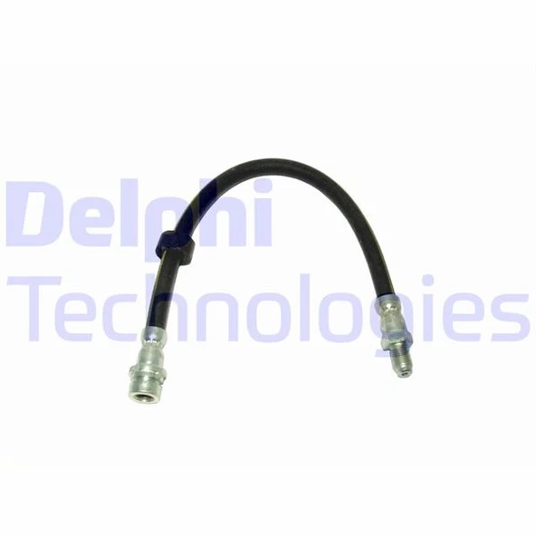 DELPHI LH6370 ARKA FREN HORTUMU CONNECT 02>14 7T162282CA-2T142282CA-4510813 ürün görseli 1