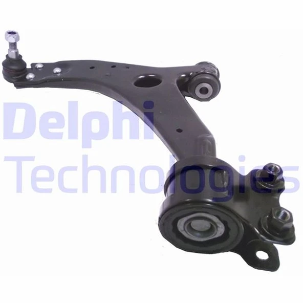 DELPHI TC2252 ON ALT SALINCAK SOL KOMPLE FOCUS II 04>11 CMAX 04>07 VOLVO C30 06>12 C70 II 06> S40 II 04> V50 05 > 1.6D 1.8D 2.0D 21MM ROTİLLİ 4M513A424AF-1570285-4M513A424AD ürün görseli 1