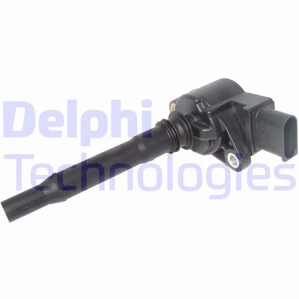 DELPHI GN10232-12B1 ATESLEME BOBINI MERCEDES M156 W204 S204 C204 C209 W212 C219 W221 C216 W164 R230 C197 R197 A1569064400 ürün görseli 1