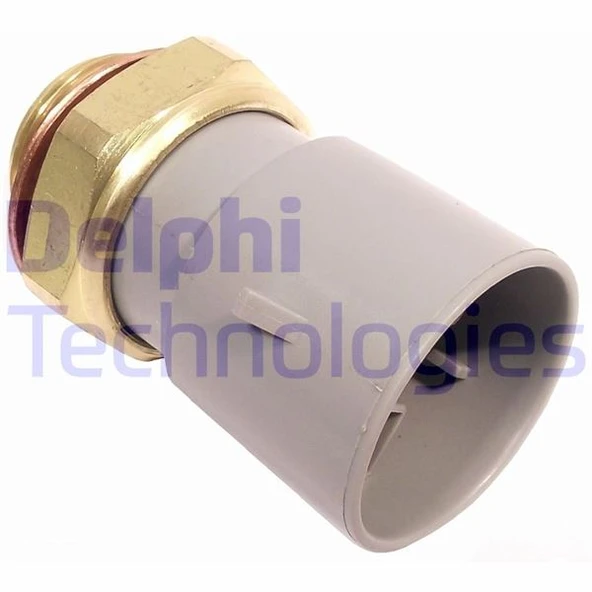 DELPHI TS10297 FAN MÜŞÜRU VECTRA A-ASTRA F-CORSA B 1.5-1.7-1.8-2.0 C18NZ-17D-15D-15TD-X15TD-C20NE-C20XE 1341025-90339408 ürün görseli 1