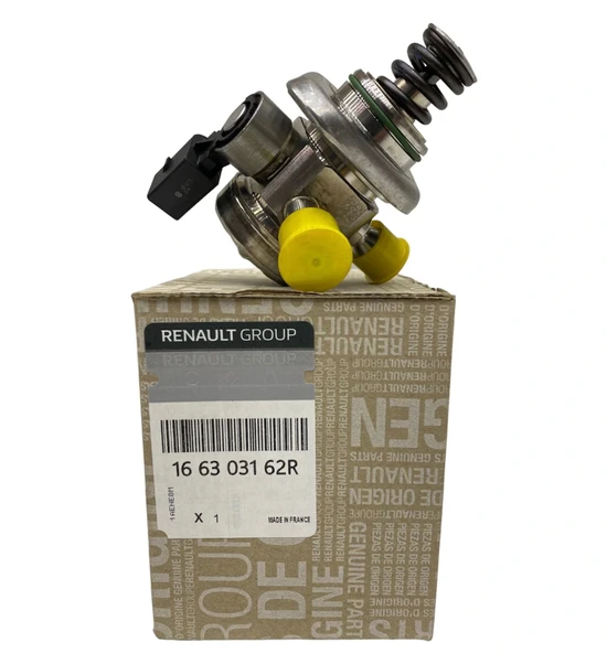 Benzin Yüksek Basınç Pompası Renault Clio 5 Megane 4 1.3 Tce H5H 166303162R MAİS ürün görseli