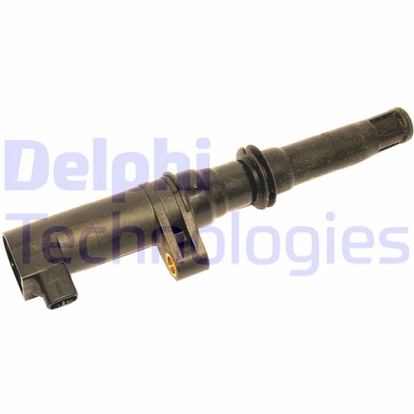 DELPHI CE20014-12B1 ATEŞLEME BOBİNİ KALEM BOBİN RENAULT MEGANE I-II-II KANGOO 04> LAGUNA II-III CLIO II-III SCENIC II-III TRAFIC II 06> DACIA DUSTER 10> LOGAN 06> SANDERO 08> 1.4 K4J 1.6 K4M 1.8 F4P 2 ürün görseli 1