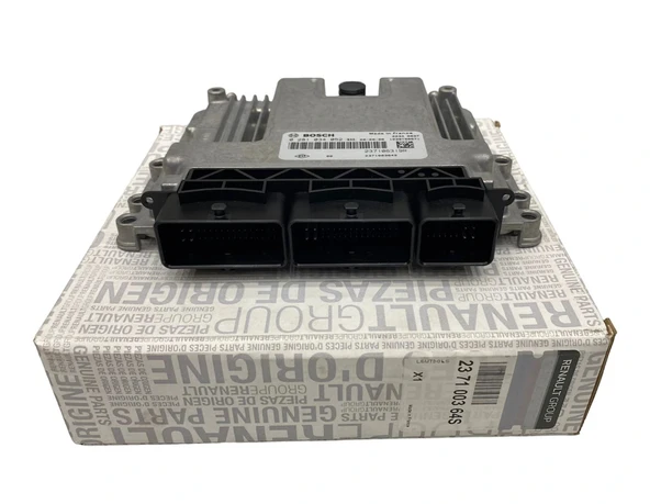 Motor Enjeksiyon Beyni Renault Megane 4 Talisman Clio 4 Captur 1.5 Dci 237100364S MAİS ürün görseli