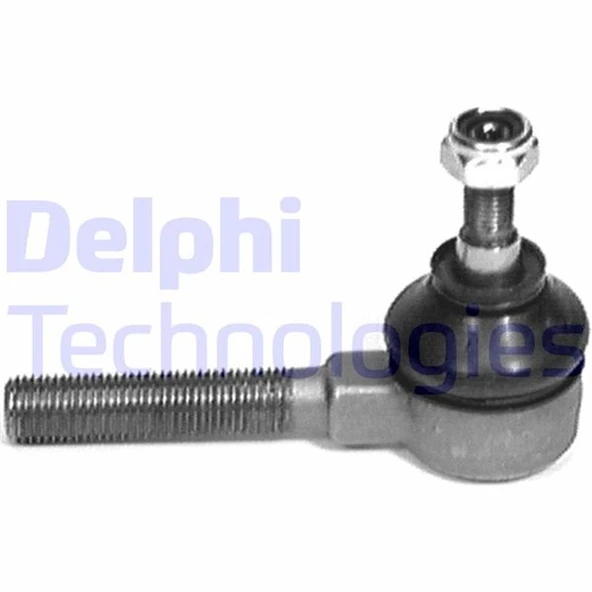 DELPHI TA904 ROT BAŞI R9-R11-R21-EXP-ESPACE 88-96 JTE300 7701461141-7701461151-7701469231 ürün görseli 1