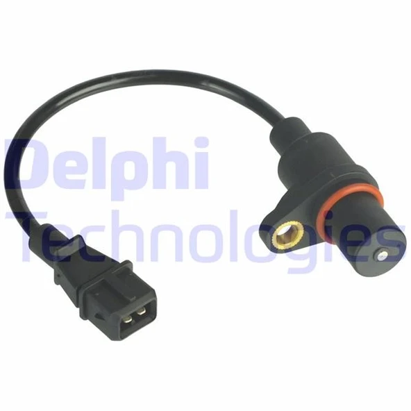 DELPHI SS10958 KRANK MİL SENSÖRÜ ACCENT 1.3-1.4-1.5-GETZ 1.3-1.4 02>CERATO 1.6 04> 3918022600 ürün görseli 1