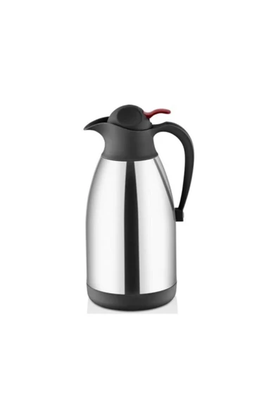 Cooker CKR2031 İnox Çift Katlı 1,5 Litre Çelik Termos ürün görseli