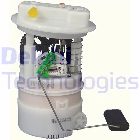 DELPHI FG1036-12B1 YAKIT ŞAMANDIRASI DACIA DUSTER 10> 4X4 1.6 K4M 1.6SCe H4M 172027786R ürün görseli