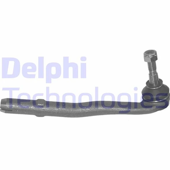 DELPHI TA1646 ROT BASI SAG BMW E39 95>03 32111091770 ürün görseli 1