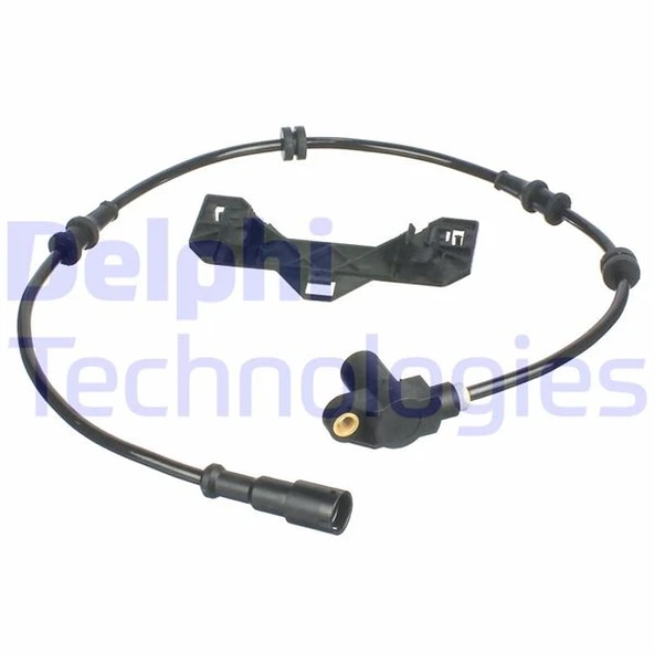 DELPHI SS20313 ABS DEVİR SENSÖRÜ ÖN OPEL VECTRA B 96>02 93169317-90540261-1612694-530411