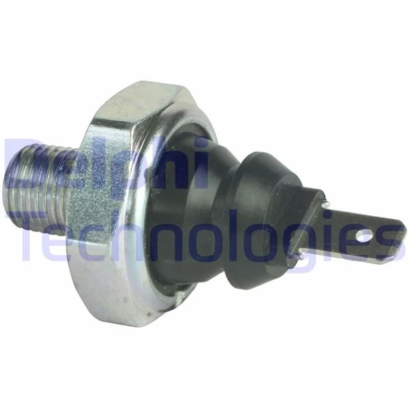 DELPHI SW90005 YAG BASINC MUSURU MERCEDES VITO W638 96>03 . T4-LT-PASSAT-A3-A4 1.9 TDI SIYAH 1.2-1.6 BAR A0135420517-068919081D-95VW9278CA ürün görseli