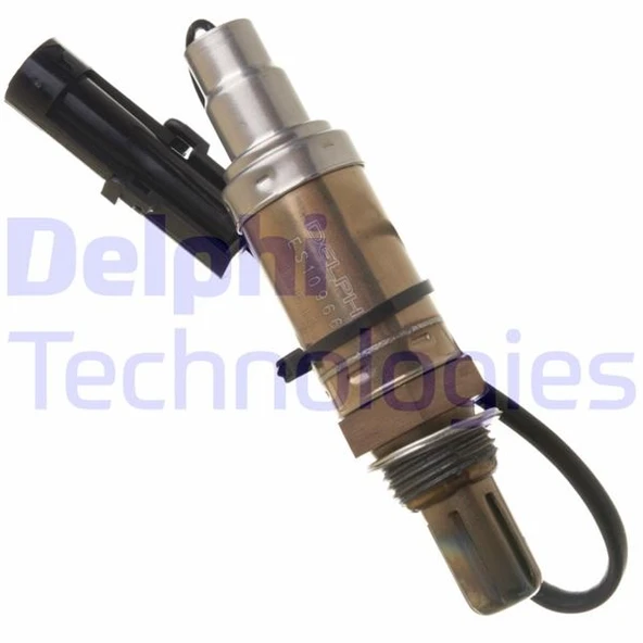 DELPHI ES10966-12B1 OKSİJEN SENSÖRÜ ASTRA F-CORSA B-TIGRA-VECTRA A-B- 1.4-1.6-ACCENT 1.3İ-1.5 İ 12V 855305-855315-855333-25164596 ürün görseli 1