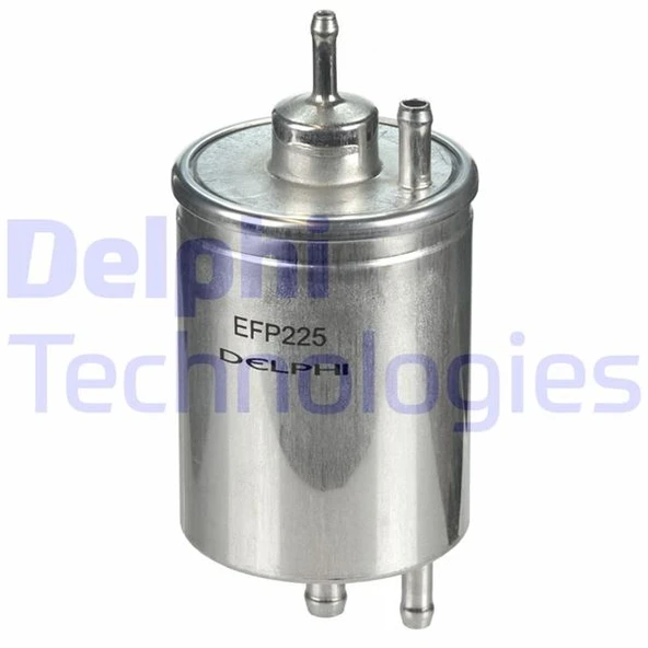DELPHI EFP225 YAKIT FILTRESI MERCEDES M112 M113 M273 W202 W203 CL203 C208 C209 W210 C215 W220 R230 R170 W463 A0024773101 ürün görseli 1