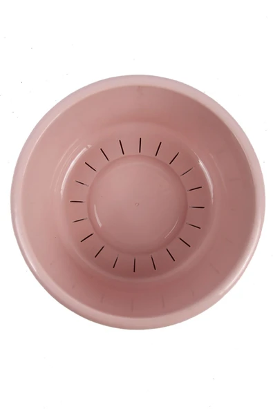 Dekoratif Aranjman Saksı Kaktüs Sukulent Çiçek Saksısı 2 lt - 3