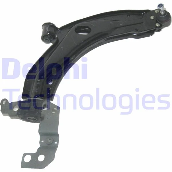 DELPHI TC2012 ALT SALINCAK KOMPLE SAĞ FIAT ALBEA-DOBLO-PALIO 1.2-1.3 MTJ 01> 46777741-51769073-46813841 ürün görseli 1