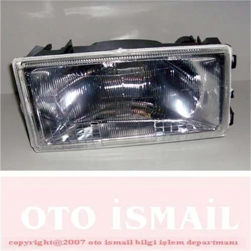 FARBA 10337E FAR SOL RENAULT R9 7702246168-7702131467 ürün görseli 1