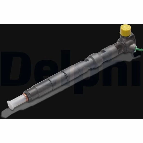 DELPHI 28342997-12B1 ENJEKTOR MERCEDES OM651 W204 W205 W212 C207 W639 W447 B906 A6510704987 ürün görseli