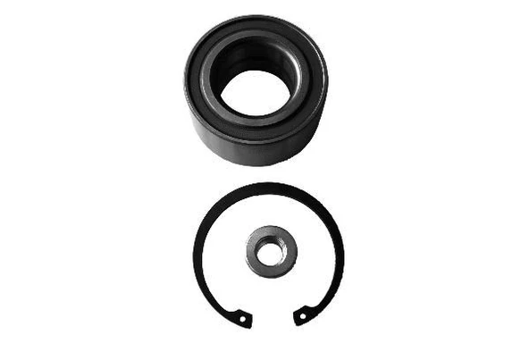 FAG 579943B ÖN TEKER RULMANI VW SHARAN 1.8-2.0-1.9 TDİ-2.0 TDİ 96-10 VKBA3450 7M0598625A ürün görseli