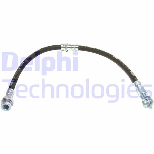 DELPHI LH6585 ÖN FREN HORTUMU SAĞ/SOL FORD RANGER 06/99> MAZDA BT50 98>06 XM342078AA-UH7143980-3687479 ürün görseli 1