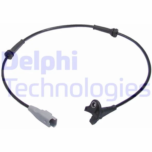 DELPHI SS20082 ÖN ABS DEVİR SENSÖRÜ P307 00>12 P308 07>14 P3008 09>16 P5008 09>16 C4 09> DS4 11> DS5 11> 4545.K3-4545.F5-4545.C1-4545.88 ürün görseli