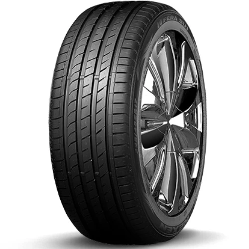 Nexen N'Fera SU1 195/65R15 91H Yaz Lastiği - 2025 ürün görseli 1