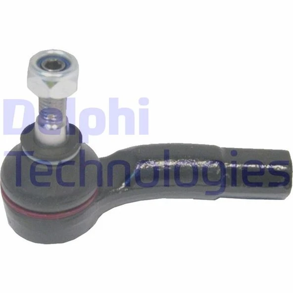 DELPHI TA2026 ROT BAŞI SOL FIESTA V 1.4 1.6 TDCİ -FUSION 1.4 1.6 TDCI 08/02 > MAZDA 2 03 > 1202549-DE9032290-2S6J3290AC ürün görseli 1